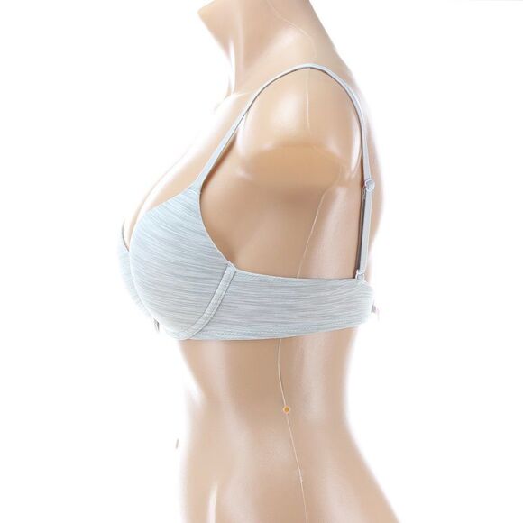 Pink Victoria's Secret Wear Everywhere Push-up Bra - Picture 3 of 9